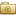 Yellow Sites Icon 16x16 png